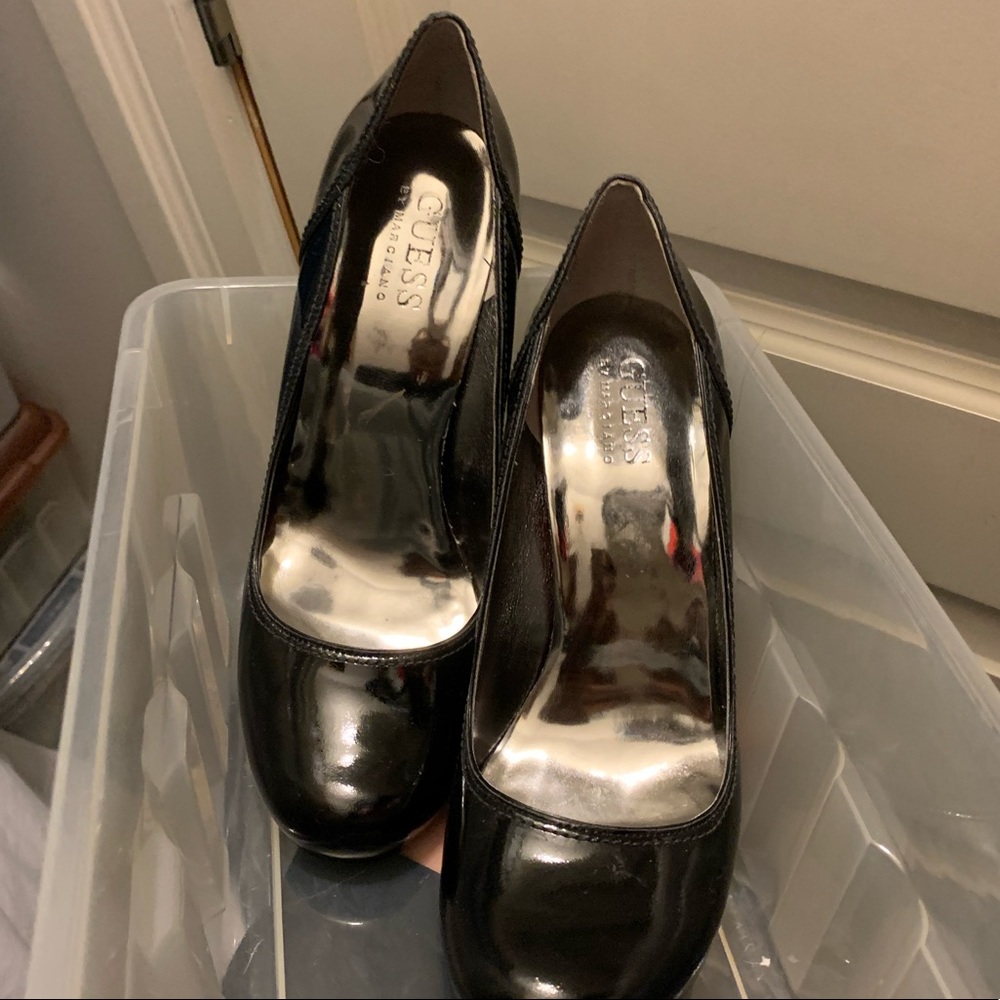 Guess heels